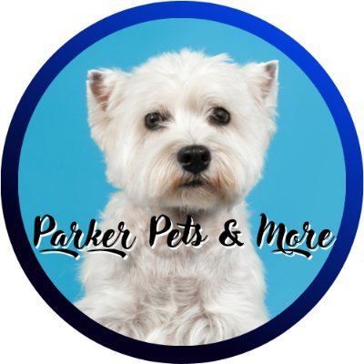 parker_pets's profile picture. Pet and Garden Supplies and Much More