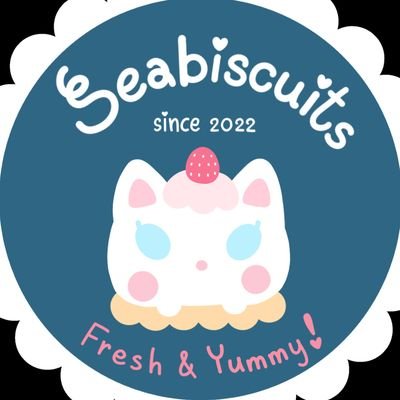 Fresh Homemade bakery 🍰
รับทำเค้กส่งคาเฟ่และของแจก
Order pls DM or Tel:0655650421 🥺💖
#EatwithSeabiscuits
ตอบช้าทักที่​ @Dimsumsmommy ​ได้เลยนะคะ