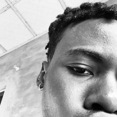 OgatonyiCEE's profile picture. BSc, P&A Chemistry