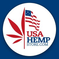 USA Hemp Store(@USAHempStore) 's Twitter Profile Photo
