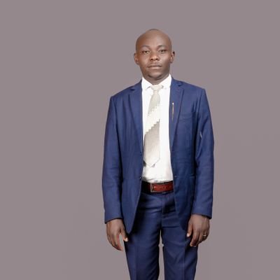 A young visionary leader
#motivator | #politicianbybirth | #IT_specialist | #influencer | #teamleader | #teamwoker
#MCAMAKUTANOWARD2027