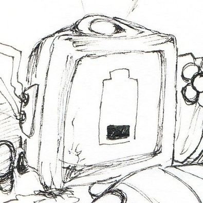 SPA/ENG | She/they |Disabled #frontend #webdev, former #gamedev & 2D/#pixelart artist. I mostly RT stuff & shitpost.
https://t.co/kSpCy36Ljd
