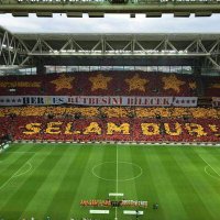 Mehmet 1905💛❤️🦁(@MehmetE69417946) 's Twitter Profile Photo