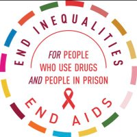 UNODC HIV(@UNODC_HIV) 's Twitter Profile Photo