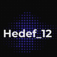 Hedef_12(@yusuf_celikkaya) 's Twitter Profile Photo