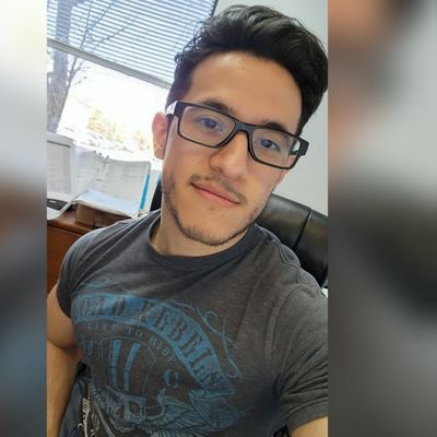 enderfir0's profile picture. beep boop