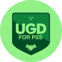 UGDforPSS(@UGDforPSS1976) 's Twitter Profileg