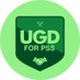 UGDforPSS (@ugdforpss1976) Twitter profile photo UGDforPSS (@ugdforpss1976) Twitter profile photo
