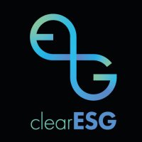 clearESG(@clearESG1) 's Twitter Profile Photo