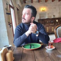 Sercan B. (@sercanbaskan_) 's Twitter Profile