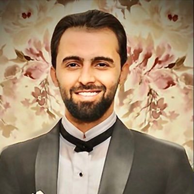 seyedmahmoud86's profile picture. https://t.co/TIIHRDb0d2  #سيد #محمود_موسوی_مجد #محمودموسوي_مجد