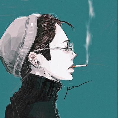 🔥ケムリん🚬さんのプロフィール画像