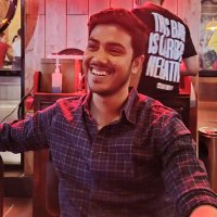 Angshuman Kashyap (@angshumankas) 's Twitter Profile