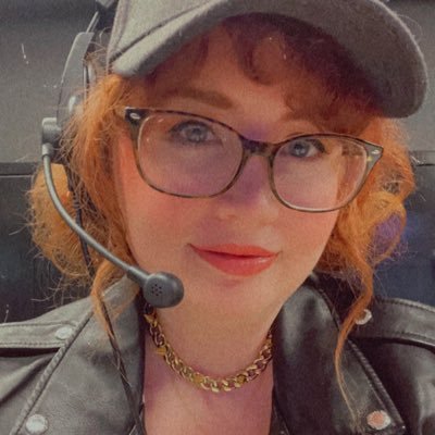 SCDHred's profile picture. 🎓 USYD postgrad alumni 🇦🇺Former Sydneysider🗼Former Tokyoite✍🏻Writer🎭Stage manager😈Tiefling✨scifi/fantasy enthusiast🧝🏼‍♀️cosplayer💁🏼‍♀️ She/her 💖💜💙