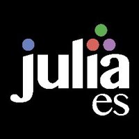 JuliaLang en Español (@julialang_es) 's Twitter Profile
