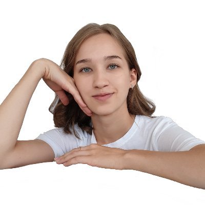 Maria Ermolaenkoさんのプロフィール画像