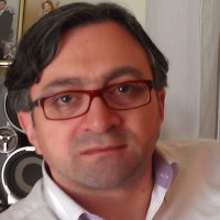 Joseph Ghanem (@josephg15547508) 's Twitter Profile
