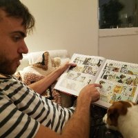 Pedro Naso (@nasopedro) 's Twitter Profile