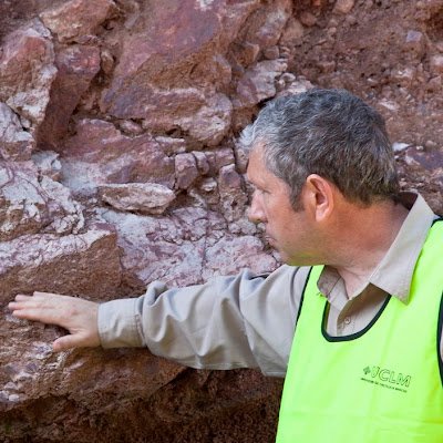 JoseLGallardoM1's profile picture. 