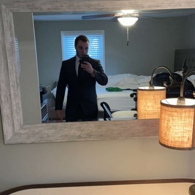 Shane Fichter