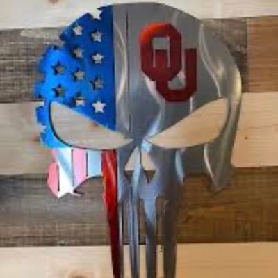 OU Sooner Fan Profile