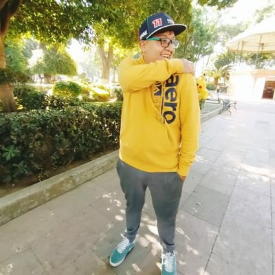 Keyleb1007's profile picture. Con mucho corazón y coraje! https://t.co/JiKTocGEJL