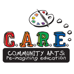 care2imagine's profile picture. Community Arts: Re-Imagining Education exists to create opportunities for underserved youth through intentional engagement with the arts. @Unearth_Empower