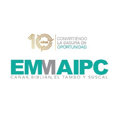 EMMAIPC-EP un referente en manejo integral de desechos sólidos.