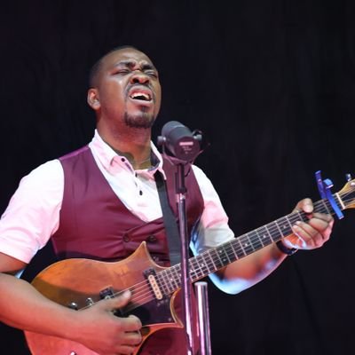 danwilsonsongs's profile picture. Singer | Songwriter | Producer | Teacher | Love People | Growth mindset | Coach |