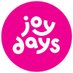 Joydays™ (@getjoydays) Twitter profile photo Joydays™ (@getjoydays) Twitter profile photo
