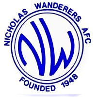 Nicholas Wanderers AFC (@the_wands) 's Twitter Profile Photo Nicholas Wanderers AFC (@the_wands) 's Twitter Profile Photo