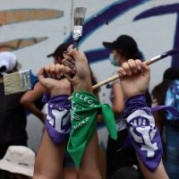 FemiNice💅 (@mujeresenruta) 's Twitter Profile Photo FemiNice💅 (@mujeresenruta) 's Twitter Profile Photo