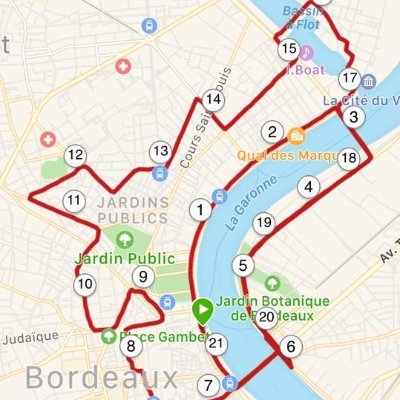 Originaire de Châteauroux, j'habite près de Bordeaux. ancien footeux .pratique semi-Marathon.. adore les courses de trot.. Membre @PMU_hippique