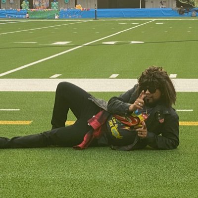 OGMrKishore's profile picture. These tweets are mine...and only mine!