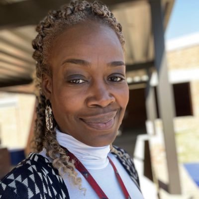 Adelinetmac's profile picture. Educator-Organizer