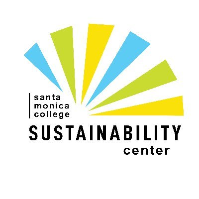 We are the hub of sustainability @SMC_edu | Conservation & Culture join hands