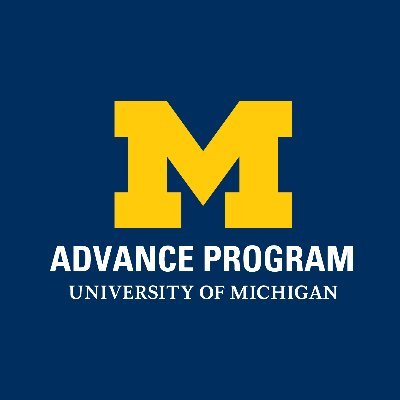 University of Michigan ADVANCE Program promoting diversity by improving campus environments for faculty recruitment, retention, climate, and leadership.