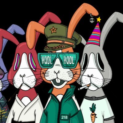 JAX - Solderland Clanさんのプロフィール画像
