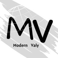 Modern Valy (@modernvaly) 's Twitter Profile