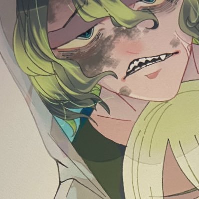 ニッケルさんのプロフィール画像