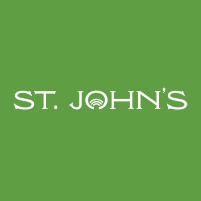 City of St. John's