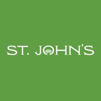 City of St. John's(@CityofStJohns) 's Twitter Profile Photo