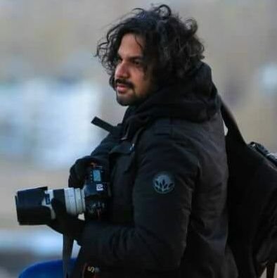 Travel & DocumentaryPhotographer
https://t.co/xv2UAD9vWf
IG:
https://t.co/nip9bfLsng
Official @mojoheadsnft artist