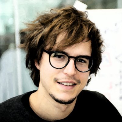 Assistant Professor @univgroningen | Biochemist, Protein Engineer, 'Would-be designer' (F. Arnold) | same handle on BluSk