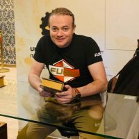سيد نمر (@sayednemr) 's Twitter Profile