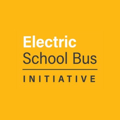 Engaging communities to drive an equitable transition to #ElectricSchoolBuses in districts nationwide. A @WorldResources initiative.
#CleanRide4Kids ⚡️🚍