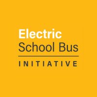 The Electric School Bus Initiative(@ESBInitiative) 's Twitter Profile Photo