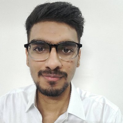 Cool banne ki koshish krta hu twitter pe