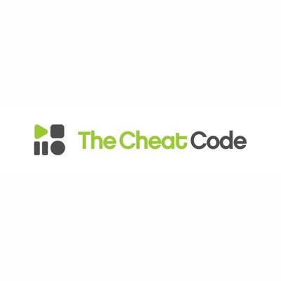 The Cheat Code 🎮 New episodes every Wednesday, available on ALL Platforms. getthecheatcode@gmail.com |