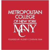 MCNY Student Services(@MCNYStudentServ) 's Twitter Profile Photo